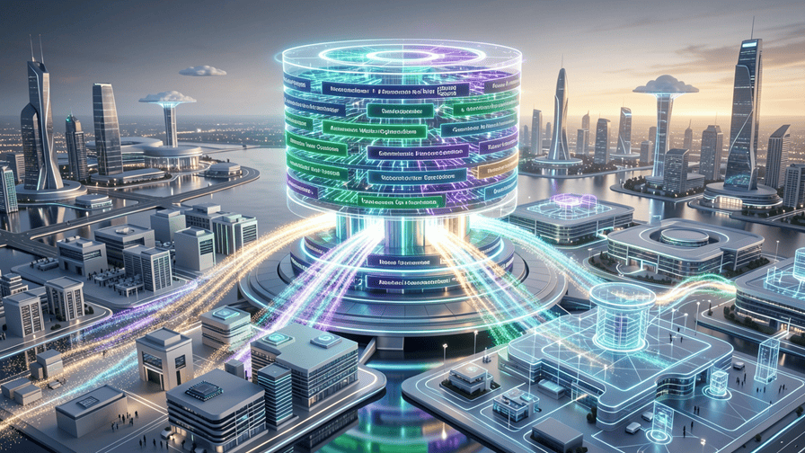 What Is AI Workforce Transformation?