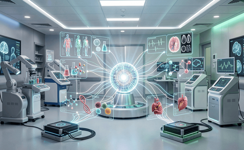 How the New Framework Improves Clinical Decision Making