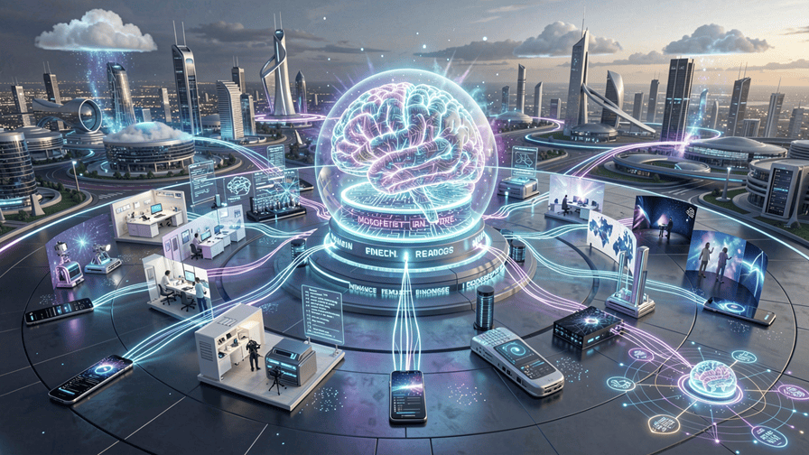 The Future of Flow AI Video Editing