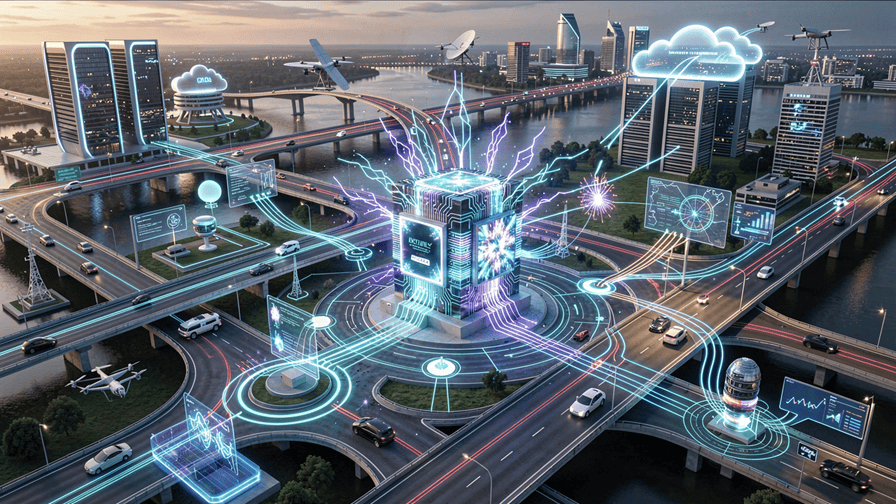 Challenges and Limitations of AI Road Safety