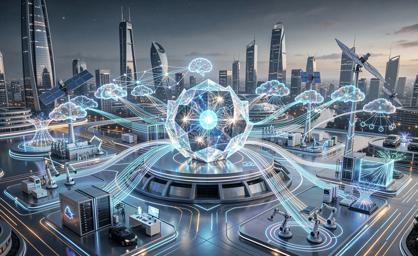 The Future of Autonomous AI Agents