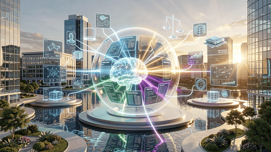 Benefits of Private AI Assistant for Law Firms