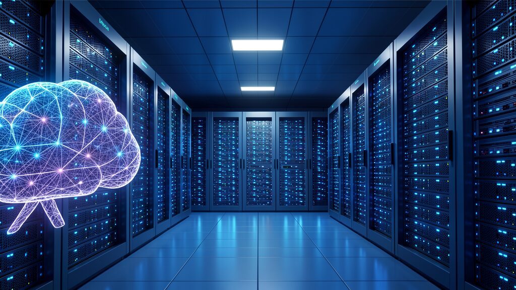 microsoft azure ai infrastructure