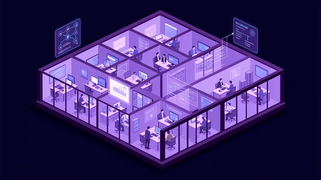Ode with Anthropic - enterprise AI services featured