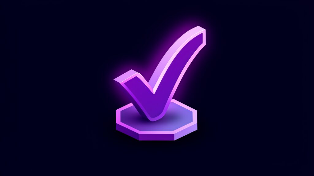 ai agent evaluation metrics b accuracy checkmark