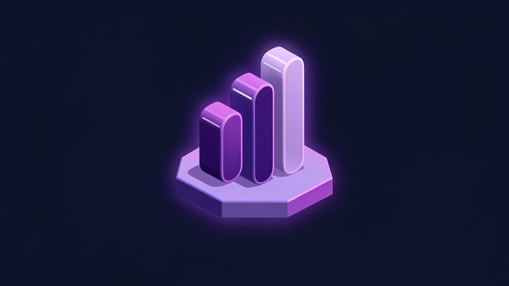 ai agent monitoring production a featured rising bars