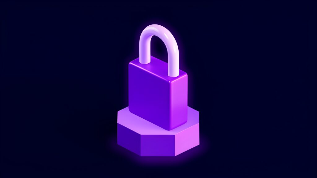 ai agent monitoring production e security padlock