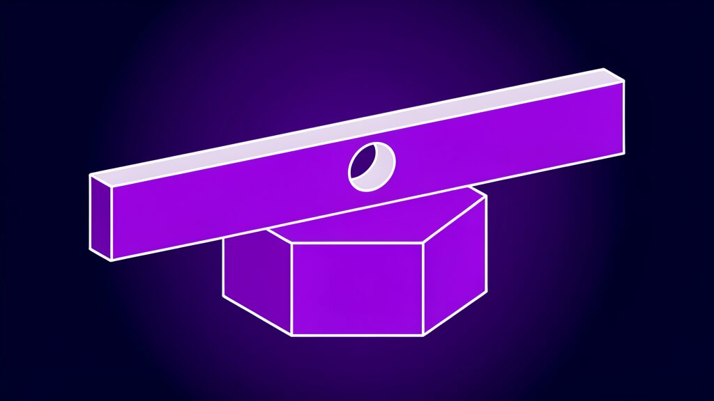 ai alignment problem real business risk a spirit level bar