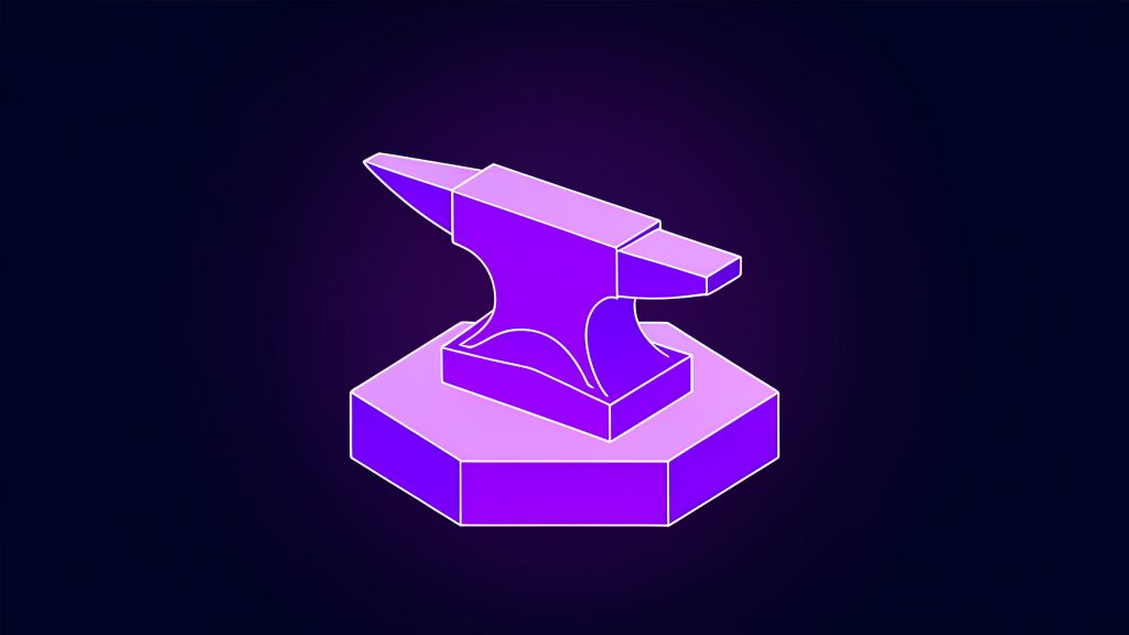 ai automation for property management companies f anvil solid block