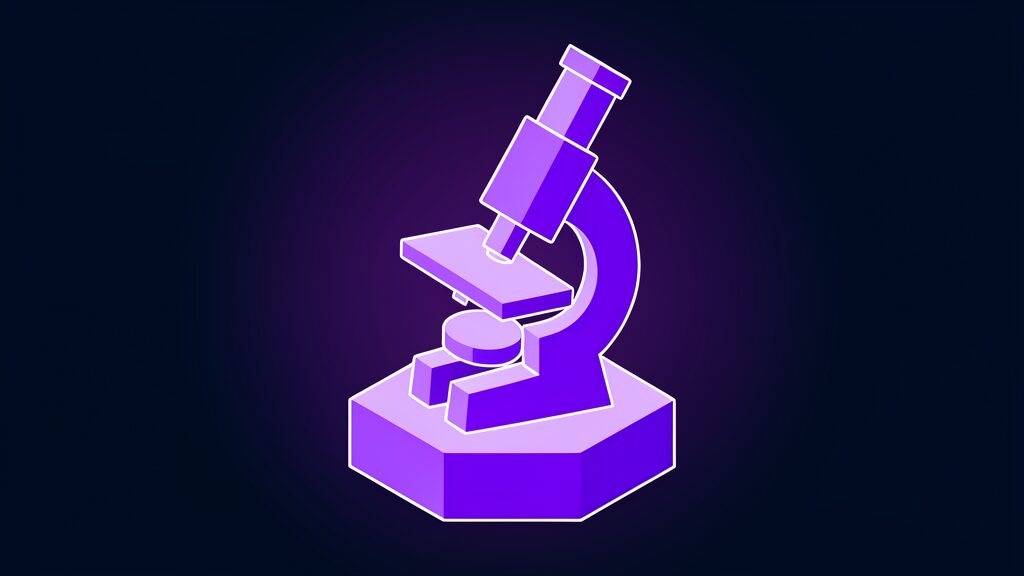 ai content label rules eu deepfakes b microscope on curved base