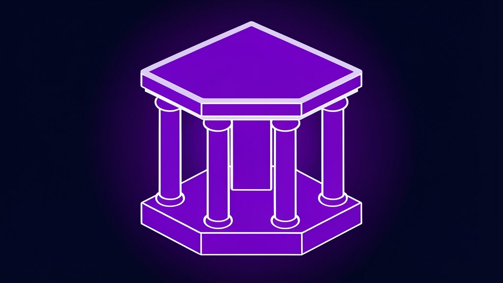 ai copyright training models on copyrighted books b courthouse columns