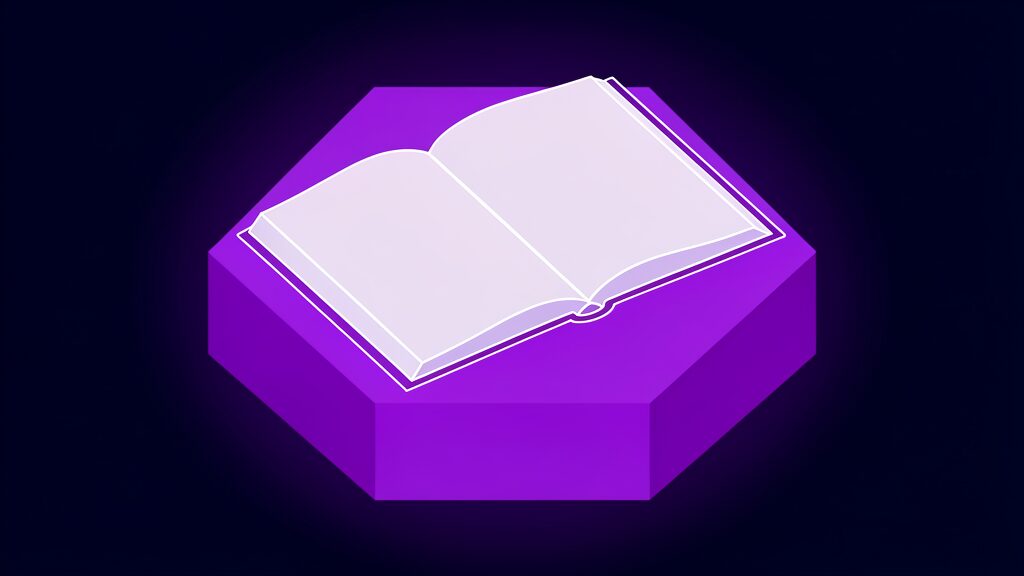 ai copyright training models on copyrighted books c open book blank pages