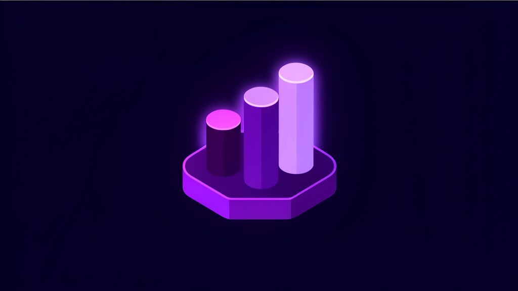 ai cost governance token budgets a three rising rounded bars