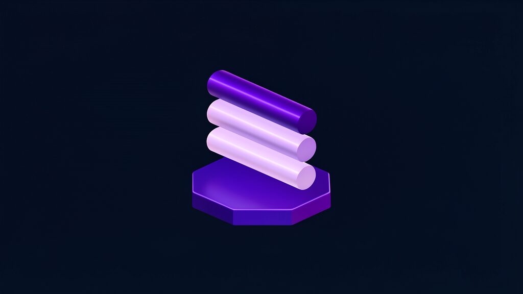 ai cost governance token budgets f three floating rounded bars