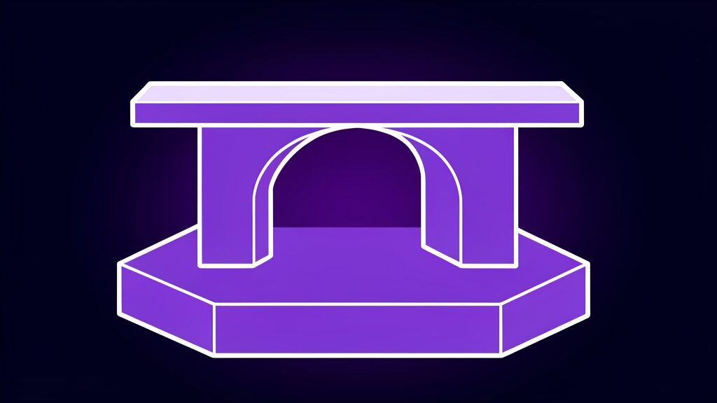 ai crawlers eating website traffic websites blocking ai b solid arched bridge deck v2