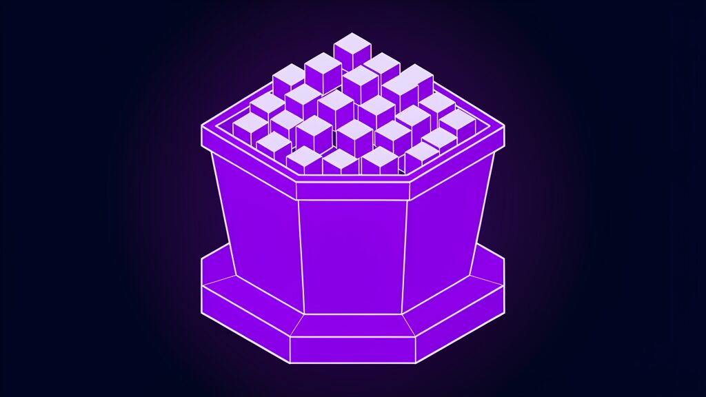 ai generated code debian wont ban linux c solid crate full of cubes