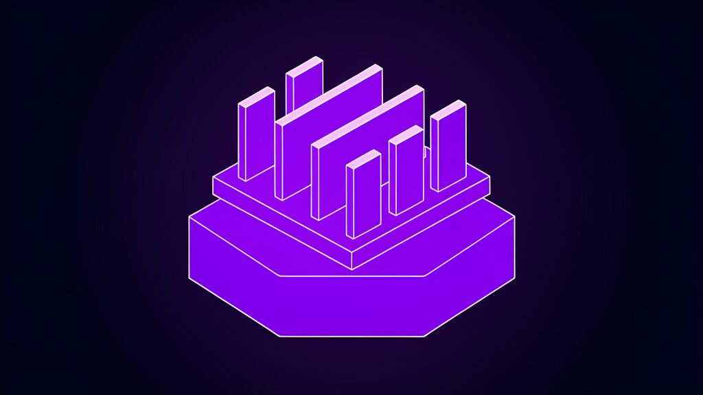 ai in mobile phones transforming pocket devices c heat sink five fins