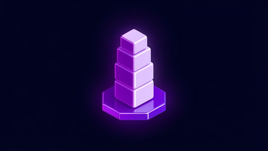 ai incident response plan c four stacked blocks descending