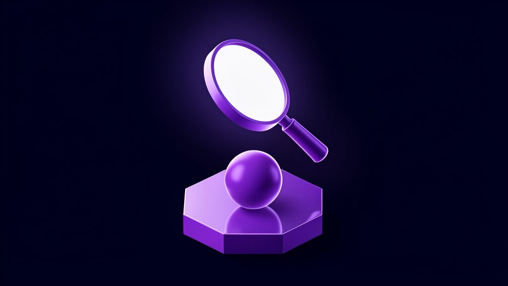ai incident response plan d magnifier over sphere
