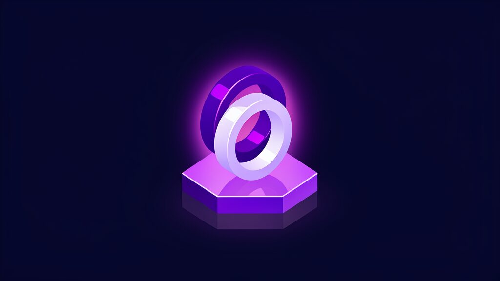 ai procurement checklist a three interlocking rings
