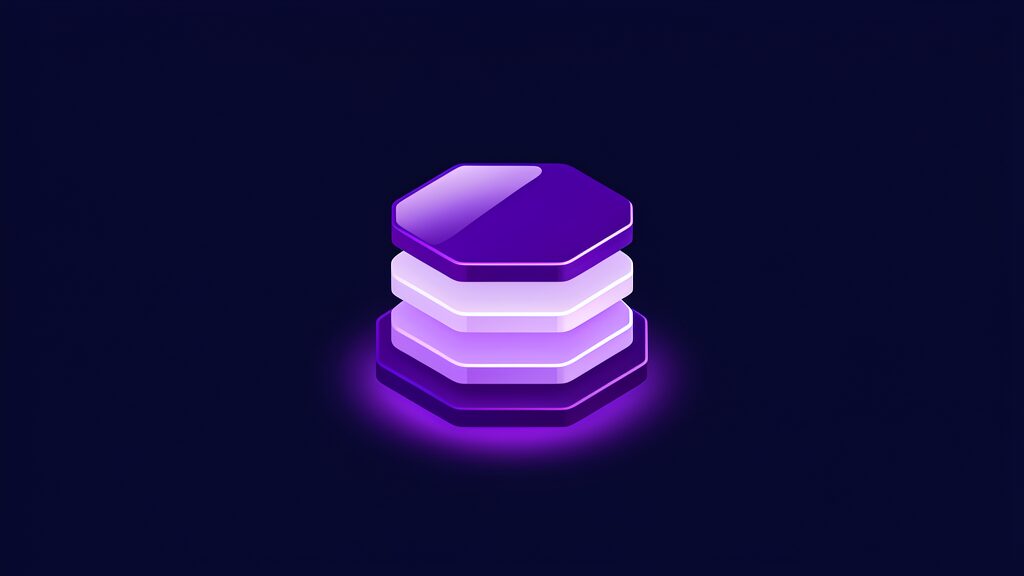 AI red-teaming - ai red teaming what to test before launch b three stacked hexagonal plates