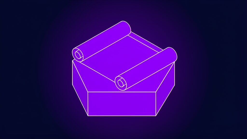 ai scientist faraday inherent replicating research c violet scroll rolls