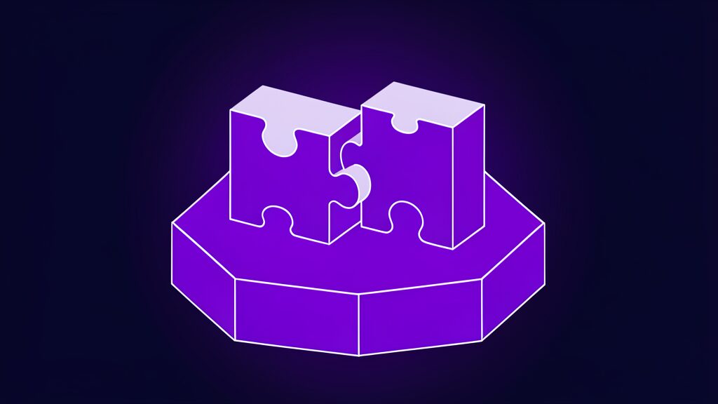 ai scientist faraday inherent replicating research d two jigsaw pieces