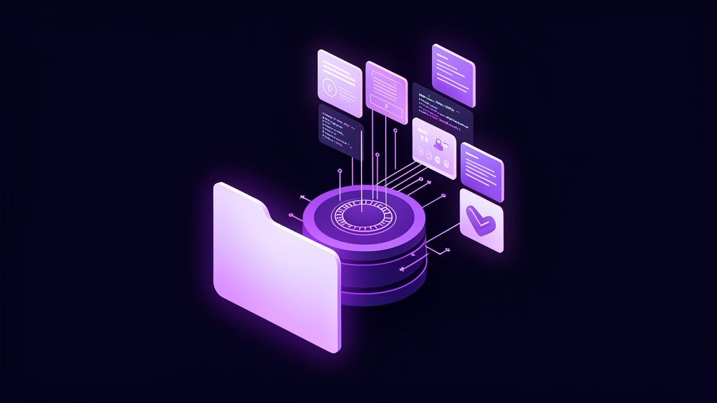ai studio artifacts folder generated files featured