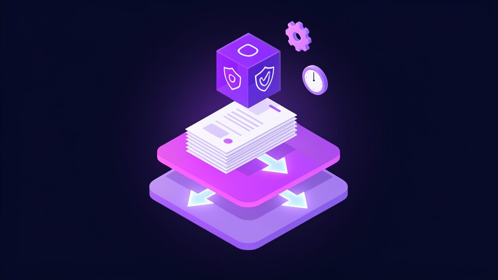 ai vendor due diligence checklist b procurement framework