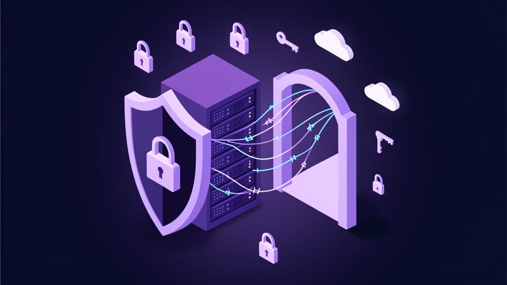 ai vendor due diligence checklist e data security