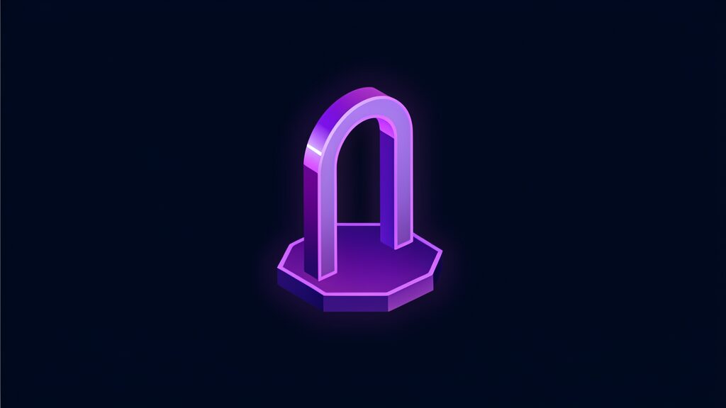 ai vendor lock in exit strategy e single open archway