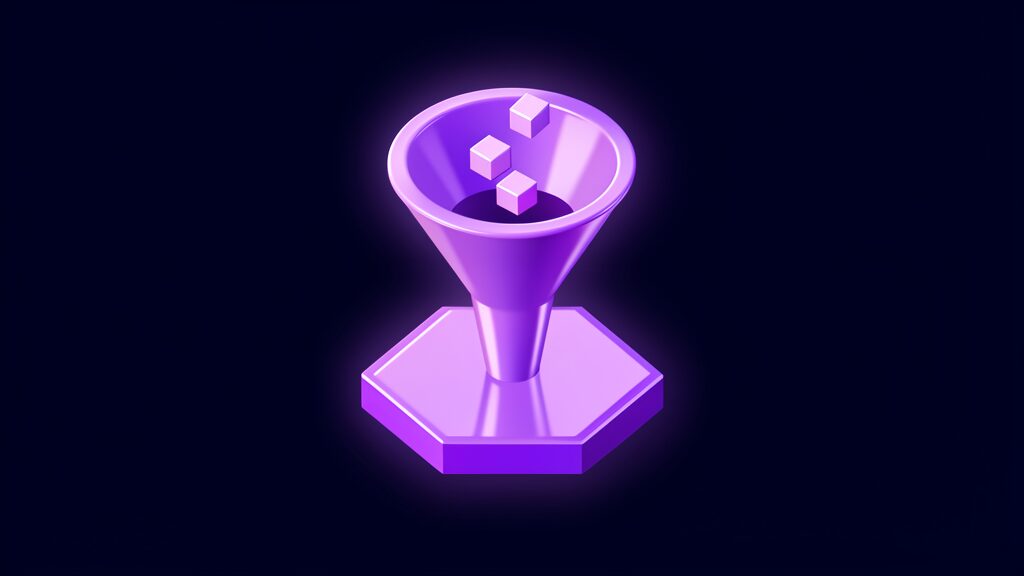 api integration cost what businesses should budget d funnel with cubes