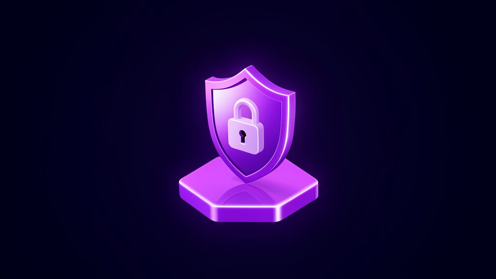 api integration cost what businesses should budget e shield with padlock