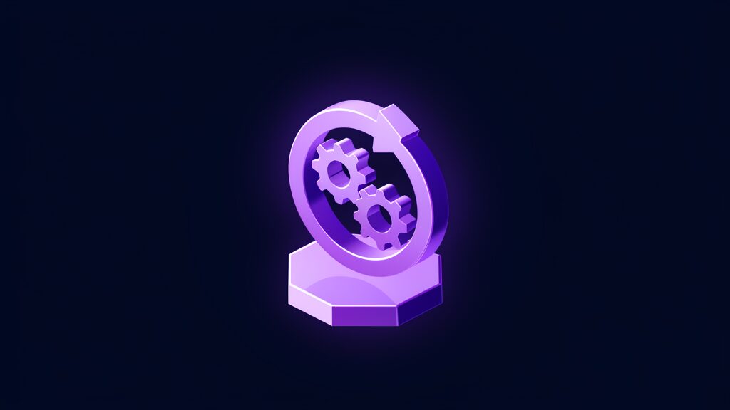 api integration cost what businesses should budget f loop with gears