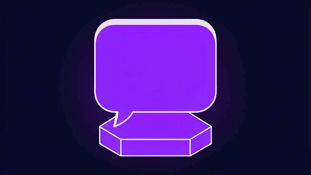 apple ai model china alibaba f blank speech bubble