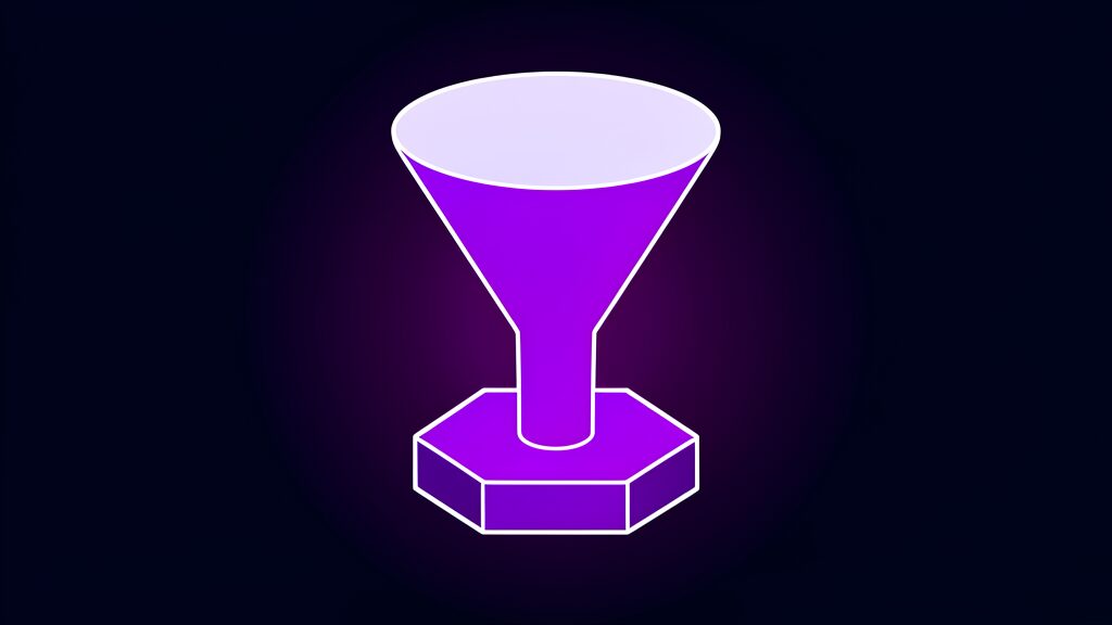 automation maintenance cost and governance d upright funnel