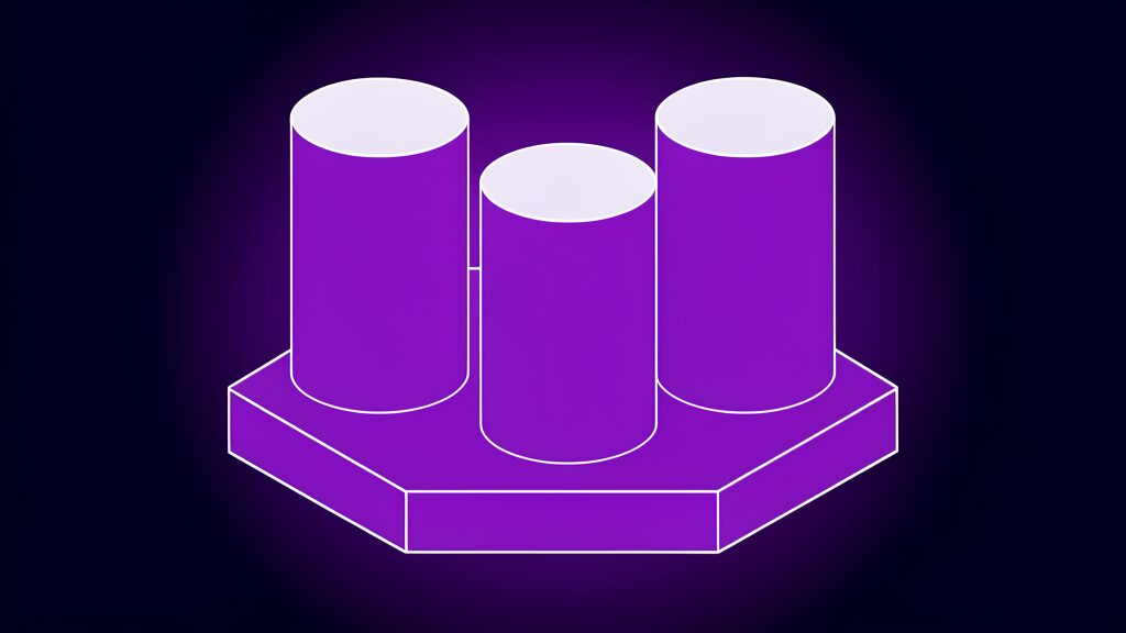 automation project failure prevention b three upright cylinders
