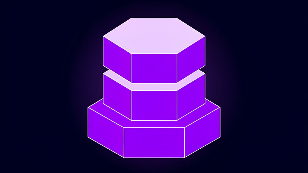 automation project failure prevention e three hexagonal slabs