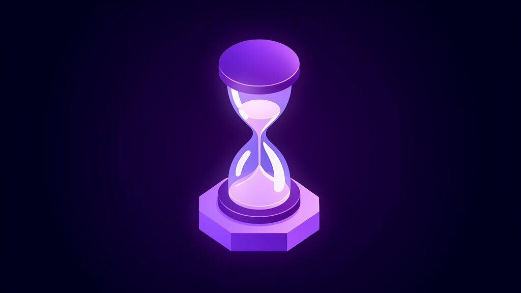 azure cost optimisation checklist d single hourglass on plinth