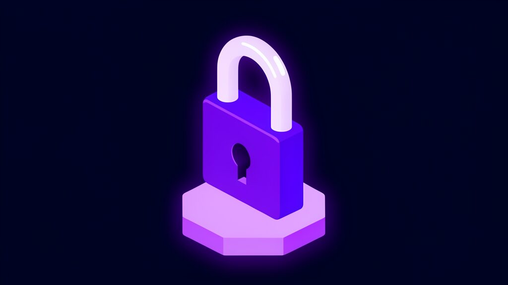 azure cost optimisation checklist e shut padlock on plinth