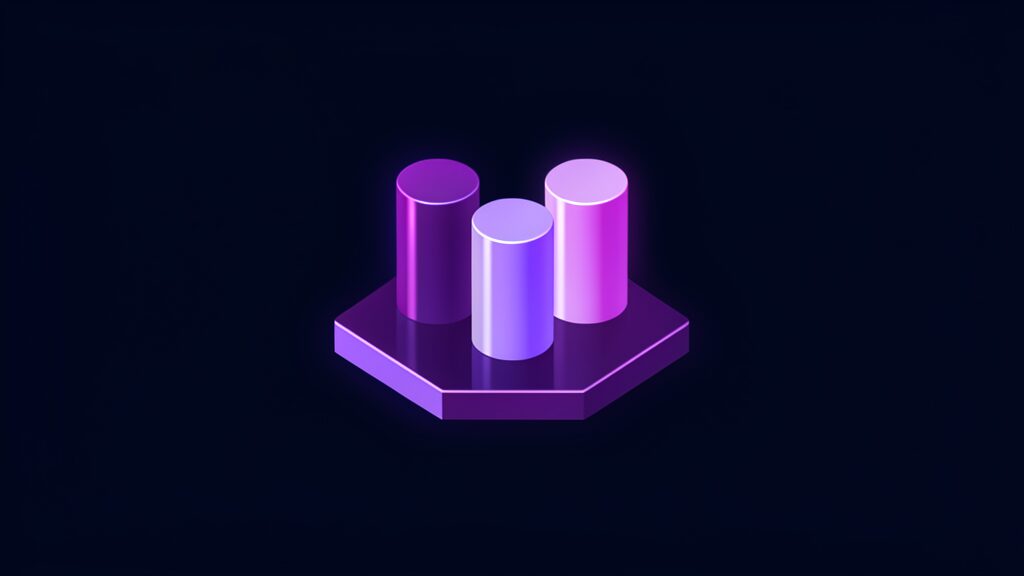 azure landing zone implementation checklist c three upright cylinders row