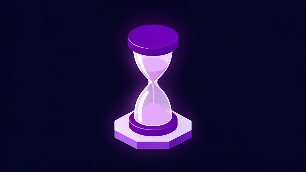 backup vs disaster recovery vs high availability d single hourglass on plinth