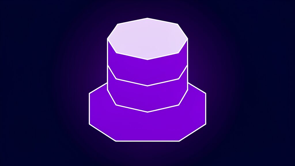 open-weight AI models - best open weight ai models 2026 b three solid hexagonal slabs