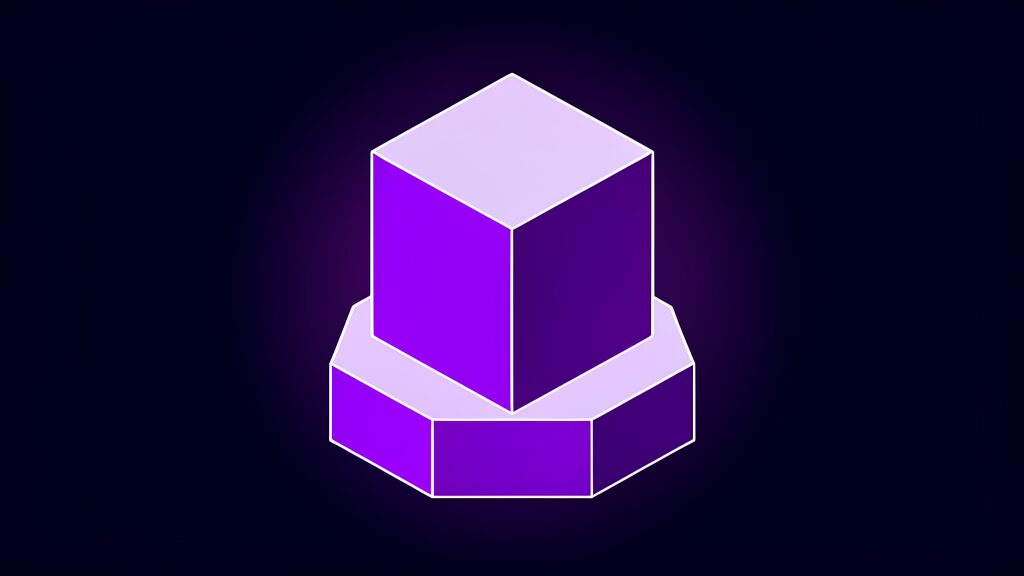 best open weight ai models 2026 f single solid cube