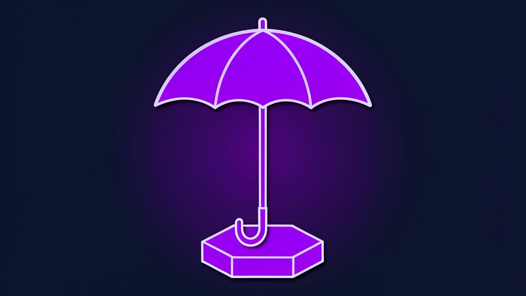 bill gates ai warning turbulent era f open umbrella