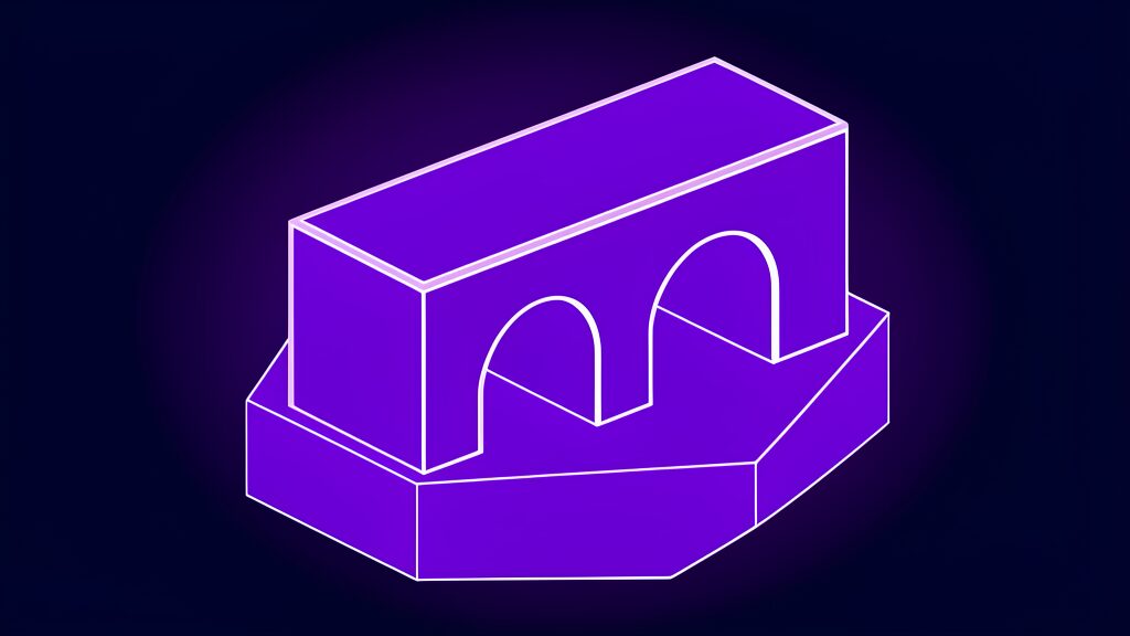 business email compromise property management f arched bridge two arches