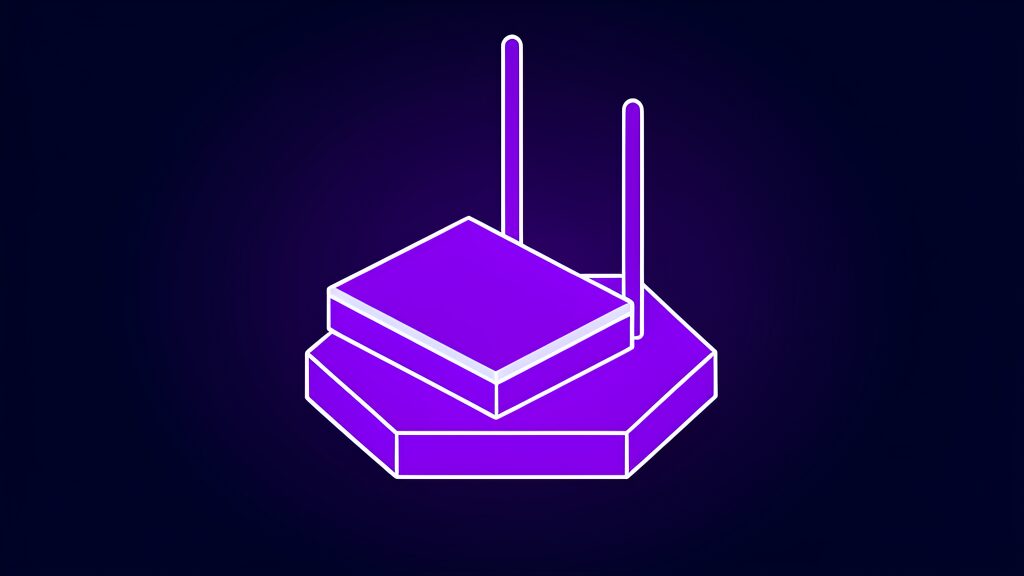 captive portal attacks hotel wifi captivecrunch a wireless gateway box two antenna rods