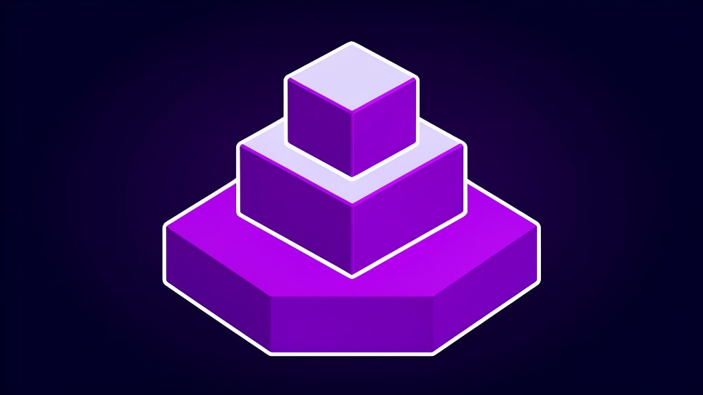 caterpillar ai deployment mining automation lessons c solid stepped pyramid three tiers