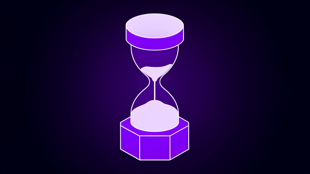 change seo agencies without losing rankings f upright hourglass overlap period