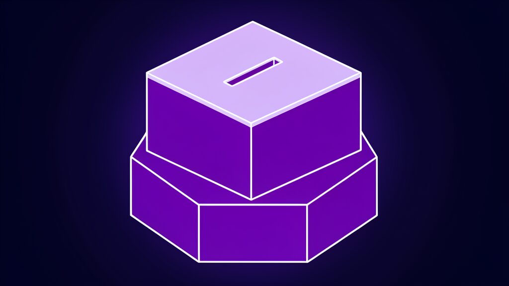 chatgpt ad personalization privacy policy b ballot box with top slot